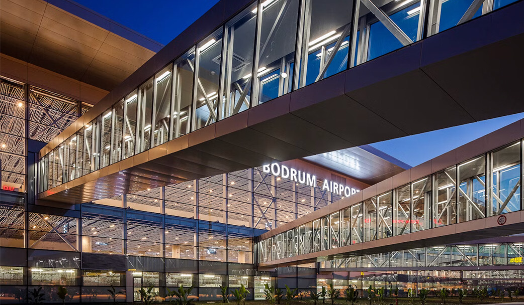 Airport Transfer Service - Private Travels Airport Transfer Service