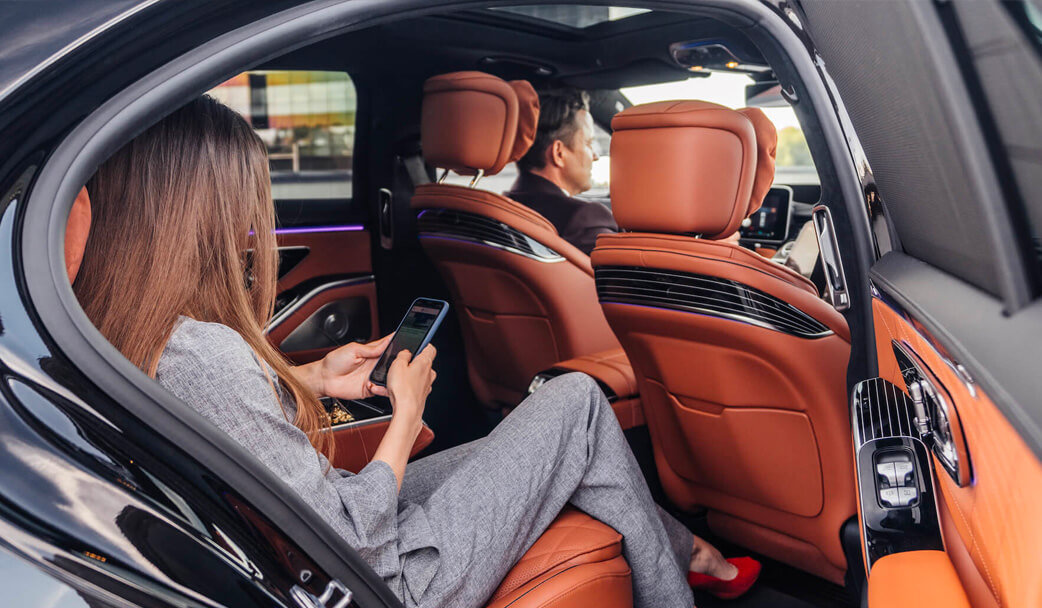 Easy Transfer - Private Travels Airport Shuttle Booking
