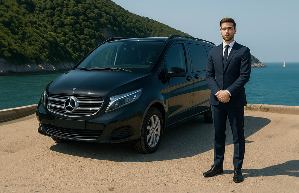 Hourly Hire Waiting Driver Transfer - Private Travels Benefits of Hourly Hire