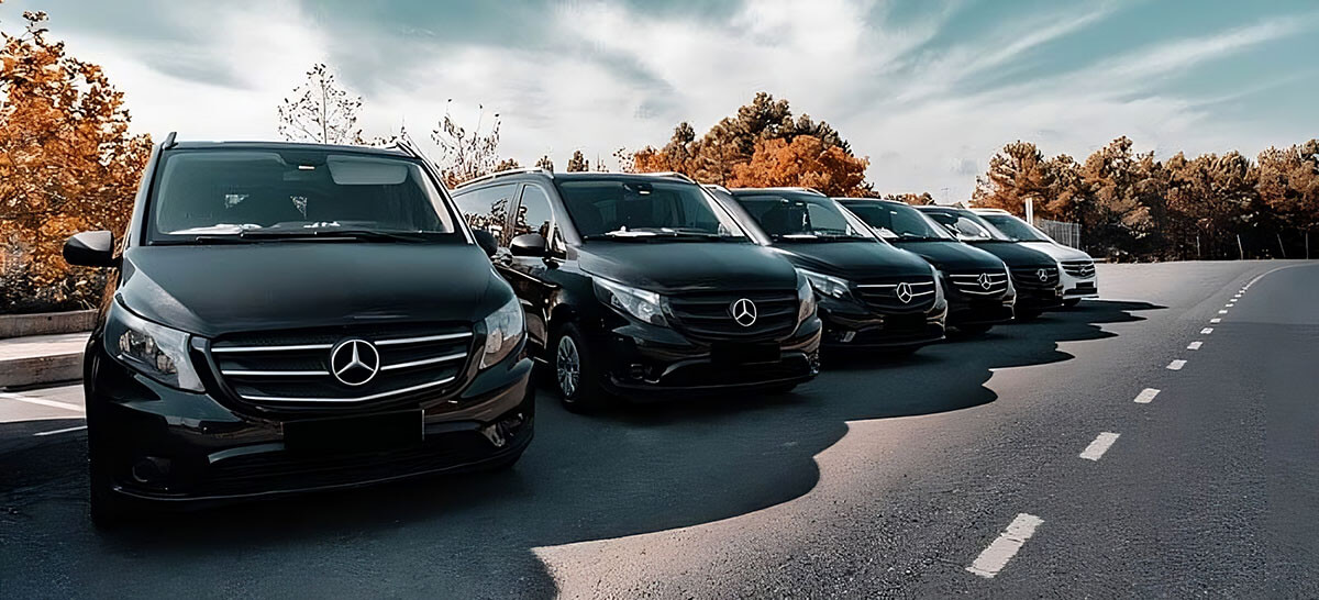 Point to Point Transfer Service