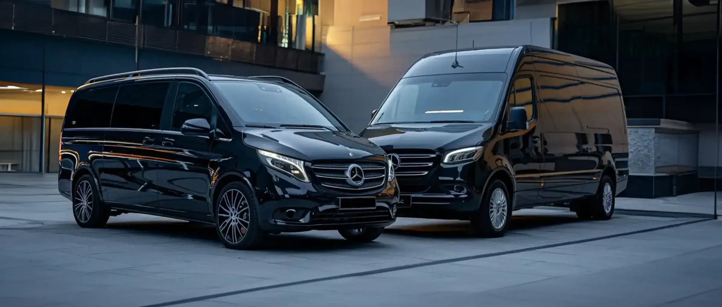 Private Transfers Bodrum Dalaman Airport Fleet - Private Travels Bodrum and Dalaman Airport Transfer Service