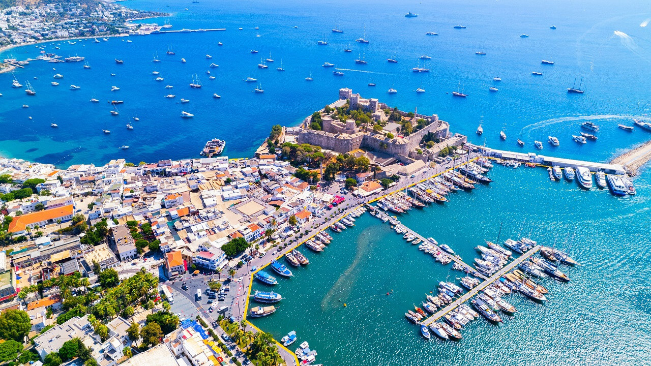 Bodrum
